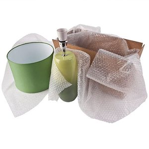Bubble <b>Wrap</b> Roll 100 Meter Triple Layer HD Protective Packaging for Moving and Shipping - Product Image 5
