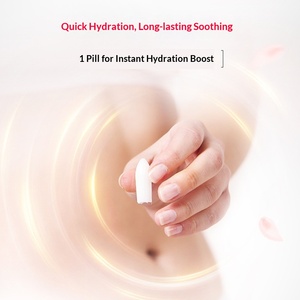 ผลิตภัณฑ์โยนิ ผลิตภัณฑ์บำรุงผิวสำหรับจุดซ่อนเร้นของผู้หญิง แคปซูลบำรุงผิว ป้องกันความแห้งกร้าน เอสเซนส์ เมเดน แดน - Product Image 4