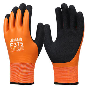 XINGYU mirata al calore delle dita guanti più caldi guanti da battitura caldi tengono le mani calde mentre si digitano meglio tenere le dita calde guanti - Product Image 1