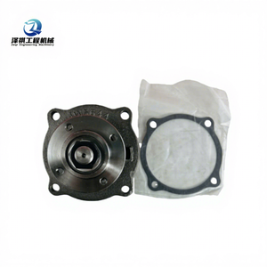 Pompa dell'Acqua di Alta Qualità per Motore Caterpillar <span class=keywords><strong>3204</strong></span> - D4N0660 2W1223 - Product Image 1
