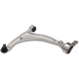 Moog New RK Front Lower Left Control Arm For Nissan Altima 02-06 Maxima 04-08