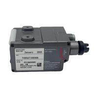 Lecteur de codes AI SR-X80, codes-barres QR 2D 1D, USB Ethernet, suivi logistique, traçabilité de la production, lecture AI
