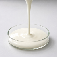 Formulations d'émulsifiants G1815 compatibles avec les agents de démoulage à base d'eau en silicone et fluorosilicone