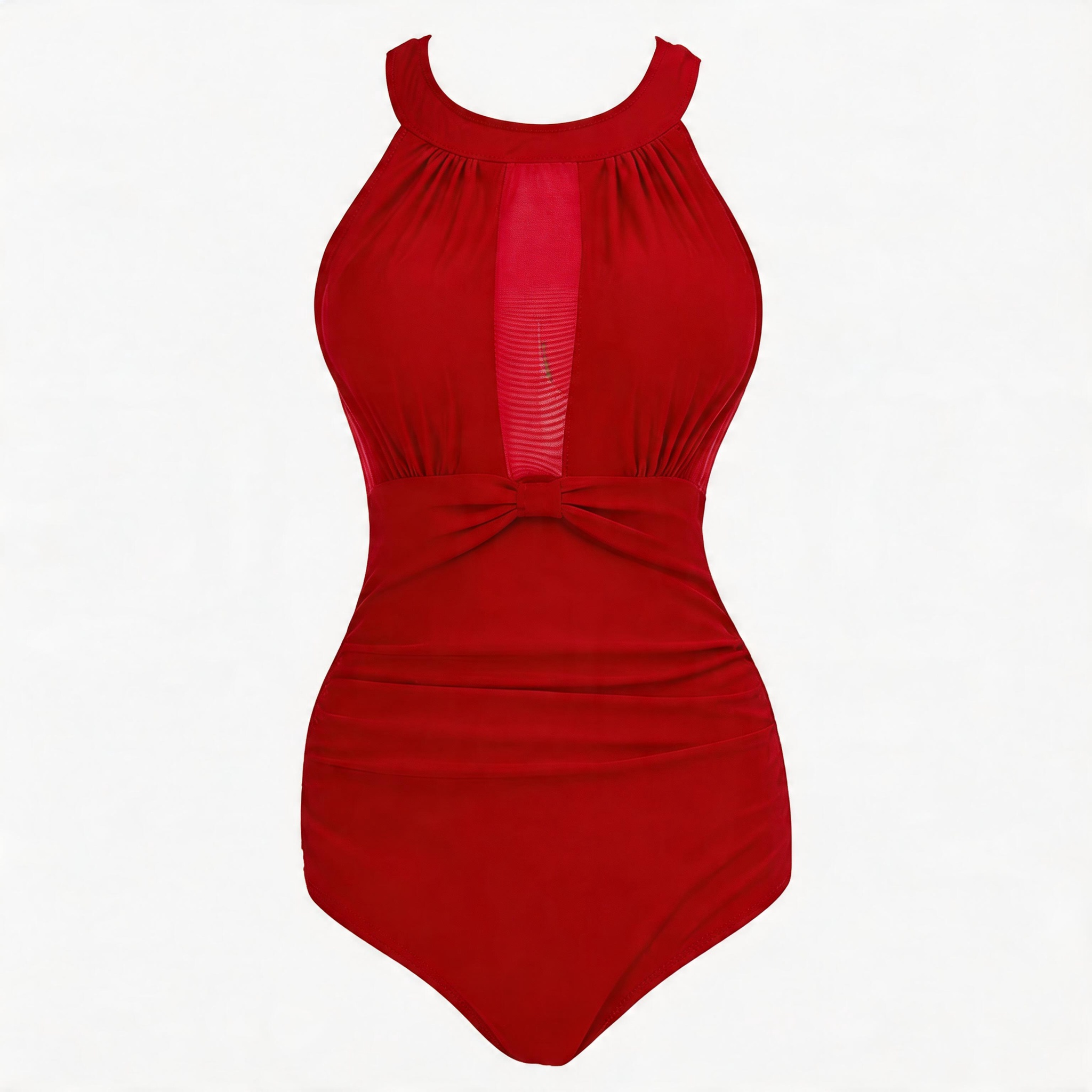 Red 1