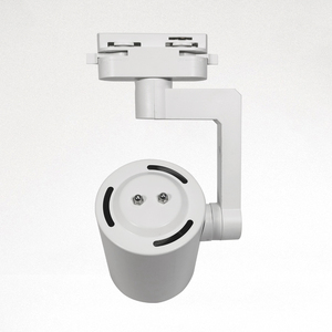 Chất Lượng Cao Dòng Phổ Điện Áp Tại Chỗ Chiếu Sáng PAR20 LED Theo Dõi Ánh Sáng Nhà Ở - Product Image 5