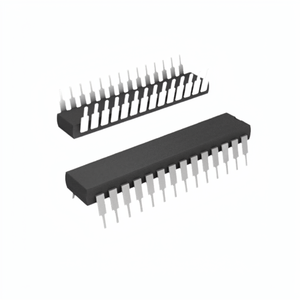 Electronics Component 28 DIP MAX155ACPI+ Original Data Acquisition - Product Image 1