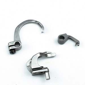 2365000 / 2H0001 / 2366090 Portaagujas para Máquina de Coser Pegasus FS601 FS700, Accesorios para Máquinas de Coser Planas, Piezas para Máquinas de Coser - Product Image 3