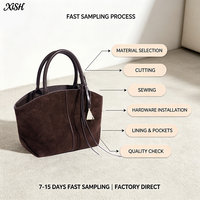 Sac en cuir givré de créateur pour femme, sac à main de luxe discret, sac à bandoulière minimaliste, sac bandoulière classique, fourniture en marque blanche