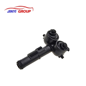 Boquilla de arandela de faro delantero para Mazda BP4K518H1B - Product Image 3