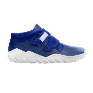 Chaussures de course de sentier imperméables pu personnalisées chaussures unisexes pieds nus pour enfants vente en gros - Product Image 2