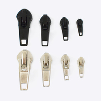Cm 1 pièce, accessoires de couture, réparation de fermeture éclair, sac à glissière pour vêtements, fermeture éclair en Nylon, ZT134
