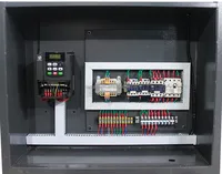 Banc d'essai Common Rail JZ-919 avec fonction de création de code pour le test des injecteurs et des pompes