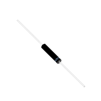 Diode redresseuse en silicium haute tension HVGT 2CL77 DIP 5mA 20kV 100nS à récupération rapide certifiée RoHS/SGS -40~+125°C