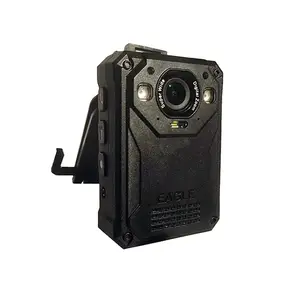 ODM 딘 ATEX 방수 IP68 대용량 배터리 HD 1296P 바디 카메라 경찰 법 집행