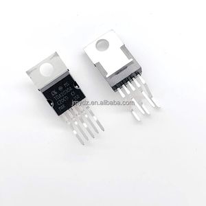 UTC และ ST UTC2030 TDA2030 TDA2030A TO220 ลำโพงขยายเสียง - Product Image 2