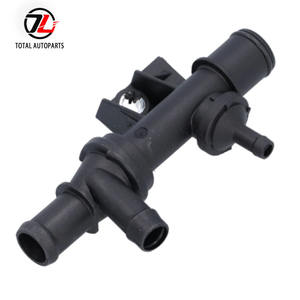 Atmungsaktives Vakuum Schwarzes Abgas-Rückschlagventil OEM 03C103175G 03C 103 175G für Au-di A1 A3 Po-lo Je-tta - Product Image 6