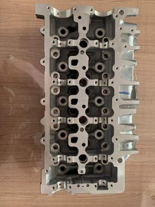 Pièce moteur AMC 908497 908997 AHH,AHX,DW10 Culasse nue ou complète pour CITROEN, PEUGEOT, <span class=keywords><strong>FORD</strong></span>, OPEL - Product Image 6