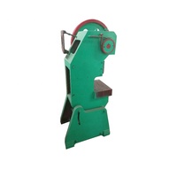 Presse ou poinçon en aluminium, petite presse manuelle ou hydraulique 2016 6.3T
