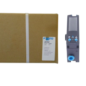 1ชิ้นใหม่ในกล่อง SOPA-M1-R1-HQ6wbr-2P-M12 552146เซ็นเซอร์แยกอากาศ - Product Image 1