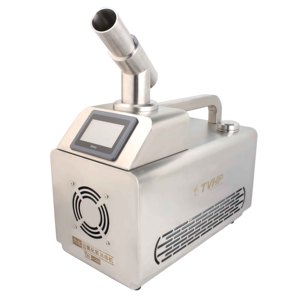 معقم V500 VHP لغرف الأبحاث ومختبر السلامة الحيوية - Product Image 1