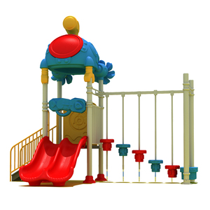 Jinmiqi Bestseller di fabbrica <span class=keywords><strong>per</strong></span> <span class=keywords><strong>bambini</strong></span> scivolo di plastica all'aperto <span class=keywords><strong>per</strong></span> <span class=keywords><strong>bambini</strong></span> altalena <span class=keywords><strong>parco</strong></span> divertimenti <span class=keywords><strong>parco</strong></span> giochi produttore di attrezzature - Product Image 3