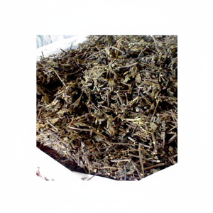 ผงหญ้าเจลลี่-ใบหญ้าดำแบบดิบจำนวนมากสำหรับการส่งออกจากเวียดนาม - Product Image 1