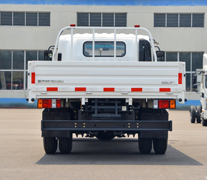 <span class=keywords><strong>Isuzu</strong></span> KV100 131 л.с. 4,205 м Однорядный LHD 4X2 полупандальный легкий грузовик 1,7 тонн небольшой легкий грузовой автомобиль