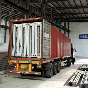 Casa Container Pieghevole Resistente, Adatta per <span class=keywords><strong>Rifugio</strong></span> d'Emergenza, Vendita Diretta dalla Fabbrica, Piccola Casa - Product Image 6