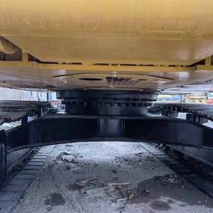 Excavatrice sur chenilles Caterpillar 330D presque neuve, reconditionnée, à vendre au Japon, 30 tonnes - Product Image 4