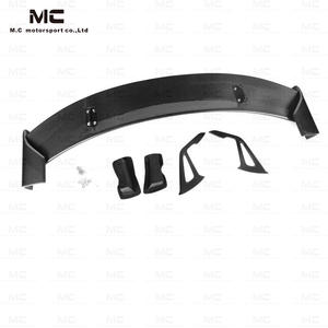 Alerón Trasero de Fibra de Carbono para Toyota SUPRA A90 A91, Alerón de Fibra de Carbono - Product Image 3