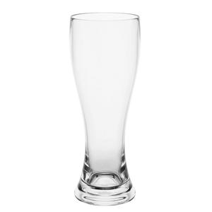 Vasos de Cerveza Irrompibles, Vaso de Cerveza de 640 ml, 21 oz, SAN PC <span class=keywords><strong>Titan</strong></span>, Plástico Grueso, Vaso de Cerveza Gigante - Product Image 2