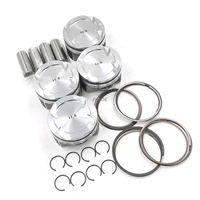 Pièce de piston Auton pour BMW MINI 11259494399 F46 G42 F44 G26 G23 G22 G30 F39 X2 G02 X4 F54 F60 F56 F55 F57 220I 225I 425I 525I