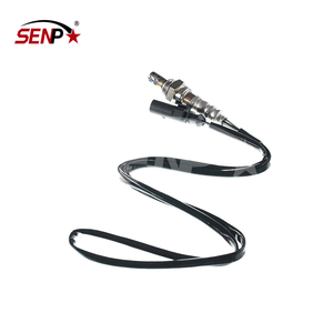 Senp hệ thống <span class=keywords><strong>c</strong></span>ảm biến <span class=keywords><strong>C</strong></span>ảm biến oxy cho Audi A4 Quattro A6 Quattro 2005 2011 hạ lưu bên phải OEM 06e906265e <span class=keywords><strong>06e</strong></span> <span class=keywords><strong>906</strong></span> <span class=keywords><strong>265</strong></span> E - Product Image 4