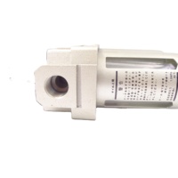 Régulateur de pression pneumatique STNC 3000-03 durable, anti-explosion, 1/4 1/8 1/16, filtre régulateur, filtre à air