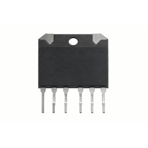 Módulo de Potencia IGBT APTLGT300A1208G 1200V 300A, APTLGT300A1208G PowerSIP-6 - Product Image 1