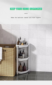 <span class=keywords><strong>2025</strong></span> nóng bán Chất lượng cao phòng tắm lưu trữ <span class=keywords><strong>Rack</strong></span> với bánh xe đa-nhựa góc Kệ thường vụ Loại cài đặt - Product Image 4