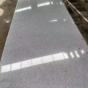 Dalles de <span class=keywords><strong>granit</strong></span> gris naturel polies G603 modernes de grande taille |   Projets de revêtements de sol avec assistance technique en ligne - Product Image 1