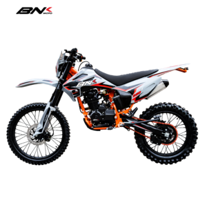 <span class=keywords><strong>Moto</strong></span> tout-terrain 250cc à essence, refroidie par air, démarrage électrique, frein à disque, enduro, motocross - Product Image 1