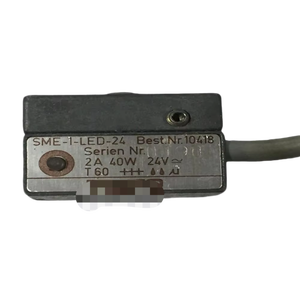 Interruptor de proximidad de 24V y 40W, 2A, 1 W - Product Image 1