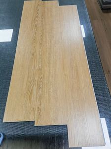 Suelo Vinílico SPC de Alta Gama Vanjoin, Resistente al Agua, de Tablones Anchos, Sistema de Click - Product Image 6