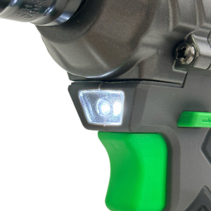 Chiave <span class=keywords><strong>a</strong></span> percussione senza spazzole di grado industriale 21V driver <span class=keywords><strong>a</strong></span> vite senza fili e trapano per unghie - Product Image 5