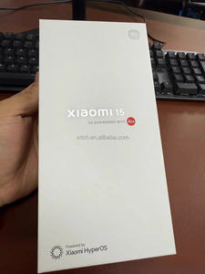 Nuevo Smartphone 5G Original Versión 5 para 15, Doble SIM, ESIM, Deca Core, Pantalla OLED de 120Hz, Compatible con Francés/Español/Inglés - Product Image 5