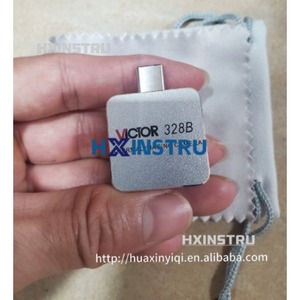 Caméra thermique infrarouge VICTOR 328B pour la détection de caméras cachées, protection personnelle et indication d'agression personnelle H - Product Image 4