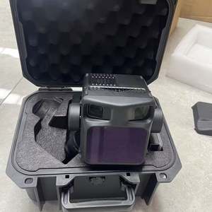 Cámara Matrice 400 Zenmuse L3 Combo Plus sin Preocupaciones con Cámara LiDAR de Largo Alcance de 1535nm, Cámara LiDAR M400 - Product Image 1