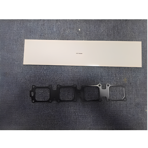 Bagian mobil kualitas tinggi kepala silinder katup Solenoid Internal Sealing Gasket untuk Land Rover Jaguar LR172660G IDE41382G IDE41382G - Product Image 5