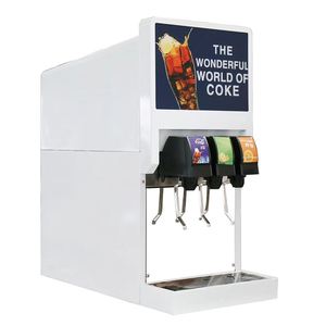 <span class=keywords><strong>Precio</strong></span> <span class=keywords><strong>de</strong></span> fábrica <span class=keywords><strong>Dispensador</strong></span> <span class=keywords><strong>de</strong></span> bebidas Soda & Cola <span class=keywords><strong>Dispensador</strong></span> <span class=keywords><strong>de</strong></span> bebidas - Product Image 2