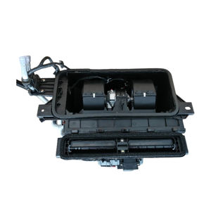 ชุดควบคุมเครื่องทำความร้อนและเครื่องปรับอากาศเดิม712W61942-1307สำหรับ sinotruk HOWO ชิ้นส่วนรถบรรทุก M - Product Image 2