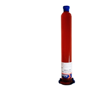 Chất Kết Dính Quang Học Kafuter K-3626L OCA Chất Kết Dính <span class=keywords><strong>UV</strong></span> Cho Màn Hình Cảm Ứng - Product Image 4