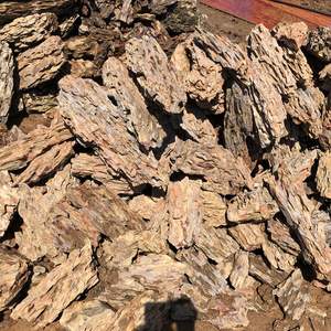 Decorativo Brown Ohko Dragon Stone Aquarium Stone Rock - Product Image 4