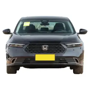 Hot Selling 2024 Model Chinese Cheap Accord 260TURBO 1.5T 192hp L4 High Speed 186km/h New Gasoline Adults Cars For Honda